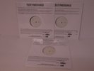 00s Heavy Rock KISS off the soundboard UK 180g 3 x Test Pressing Vinyl LP Mint