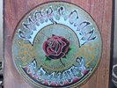 GRATEFUL DEAD 