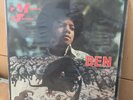 Vinyle Michael Jackson Ben Rat Edition Album 1972 USA - 33 T