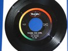 Beatles 522 RARE VJ FROM ME TO YOU / THANK YOU GIRL VEE JAY EXC. COND. W/SLEEVE