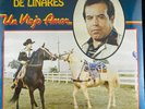LOS CADETES DE LINARES - UN VIEJO AMOR-*NEW STILL SEALED VINYL RECORD LP*
