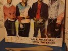 Vintage 7 Seconds Walk Together Rock Together Original LP 33 RPM