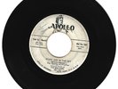 VOCAL GROUP 45 RPM - THE SPARKS OF RHYTHM ON APOLLO RECORDS (PROMO)