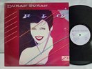 Duran Duran - Rio - OG 1982 LP - ST 12211 - Harvest - Strong VG+ Vinyl