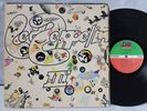 Led Zeppelin - III - OG 1970 LP - SD 7201 - Atlantic