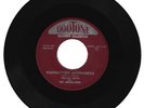 VOCAL GROUP 45 RPM - VERNON GREEN AND THE MEDALLIONS ON DOOTONE RECORDS