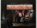 Elton John DON'T SHOOT ME I'M ONLY THE PIANO PLAYER Vinyl LP Album 1972 MCA 2100