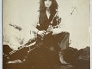 KATE BUSH -Night Of The Swallow-  Irish 7” With Card Picture Sleeve