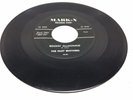 Isley Brothers Rockin’ MacDonald Mark - X 45 RPM 7” Vinyl ( Don’t Be Jealous)
