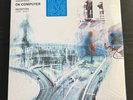 Radiohead OK Computer OKNOTOK 1997 2017 [Blue Vinyl 3XLP] SEALED BRAND NEW