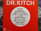 Dr. Kitch Lord Kitchener The Wailers Mighty Sparrow White Isand UK Reggae LP