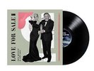 Tony Bennett & Lady Gaga - Love For Sale (NEW DELUXE VINYL LP)