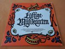 Lustige Musikanten Slavko Avsenik Original Oberkrainer LP Fono-Ring SFGLP 78 301