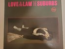 The Suburbs: Love is the Law