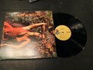 Roxy Music Stranded ORG 1st Press Yellow Atco Records LP Bryan Ferry NM
