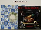 QUEEN - WE WILL ROCK YOU - ELEKTRA 1979 - MADE JAPAN - 7