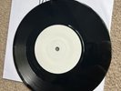 The Stone Foundation - Echoes Of Joy 7” Vinyl White Label Test Pressing RARE