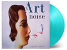 THE ART OF NOISE - IN NO SENSE NONSENSE 2019 DUTCH 180 GRAM TURQUOISE VINYL 2 LP