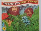 Beach Boys ENDLESS SUMMER Vinyl LP 1974 Gatefold Dual Album & Poster SVBB-11307