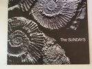 THE SUNDAYS: Reading, Writing and Arithmetic, Original vinyl SIGNED by the band