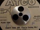 Mary Wells - Cant You See (Youre Losing Me) Atco Northern Soul 45 Vinyl Orig