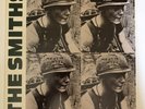 The Smiths “Meat is Murder” LP original 1st Pressing 1985 PROMO Very Clean