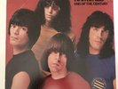 Ramones “End Of The Century” LP original 1980 pressing PROMO