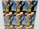 NEW SUPER RARE Lana Del Rey - Norman Rockwell NFR GREEN Vinyl 2xLP Record