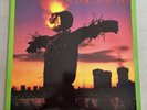 Sonic Youth Bad Moon Rising LP HMS016 1985 Original Vinyl Rare Homestead Records