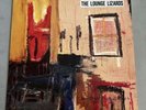 The LOUNGE LIZARDS No Pain for Cakes LP Island 1987 