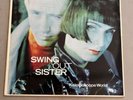 Swing Out Sister | Kaleidoscope World | Vinyl LP | Fontana | 838293-1 1989