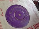 elvis presley record GOLD hmv LOVE me TENDER.