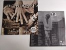 Bon Jovi – Keep The Faith LP Jambco/Mercury – 514 197-1 UK 1992 ORIG Hair/Glam