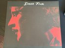 Deer Tick Black Dirt Sessions Limited Vinyl Red/Black Swirl