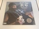 Snoop Dogg ‎– R & G (Rhythm & Gangsta): The Masterpiece [2LP] Vinyl