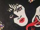 KISS Rock and Roll Over 1976 RCA LP 