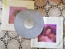 Kate Bush Hounds of Love 1985 Marble Vinyl, Unplayed, Original Price Sticker