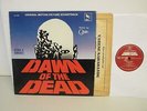 George A. Romero's Dawn Of The Dead Goblin / Argento Horror Soundtrack LP
