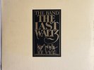 The Band The Last Waltz 3x12” Vinyl LP Set 3WS 3146 1978 WB Free Shipping