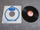Love & Unity – Can't Let You Go, Studio 16 Records, VVG