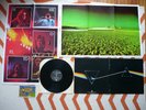 Pink Floyd The Dark Side Of The Moon Vinyl Canada Harvest LP 2 Posters 1 Sticker