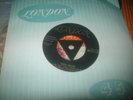 LITTLE RICHARD  TUTTI FRUTTI / LONG TALL SALLY   TRI GOLD PRINT LONDON HLO 8366