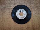 RARE PROMO 1960s VG+ The Del Counts What Is The Reason/WITH ANOTHER GUY 1465 45