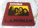 THE DOORS. LA WOMAN