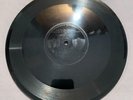 Spoken Word 78 Record Let Us Not Forget Thomas Edison Rare Edison Real Voice