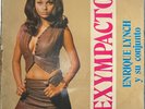 peru psych cumbia funk breaks LP ENRIQUE LYNCH Sexympacto  Mp3 OG Sono 1971