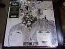 The Beatles Revolver 180G Remastered Sealed LP 2012