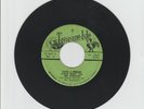 TREASURE ISLE/ SAVE A BREAD - JUSTIN HINDS (67 ROCKSTEADY 7