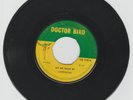 DOCTOR BIRD/ LET ME WALK BY - CARIBBEANS (69 BOSS SKINHEAD 7