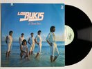 LOS BUKIS LP “A Donde Vas?” 1985 Mexico Press VG+